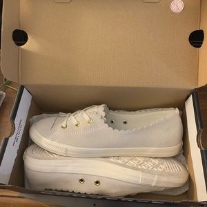 Converse ballet shoes